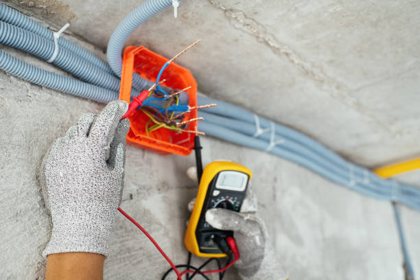 Trusted OH Electrician Experts